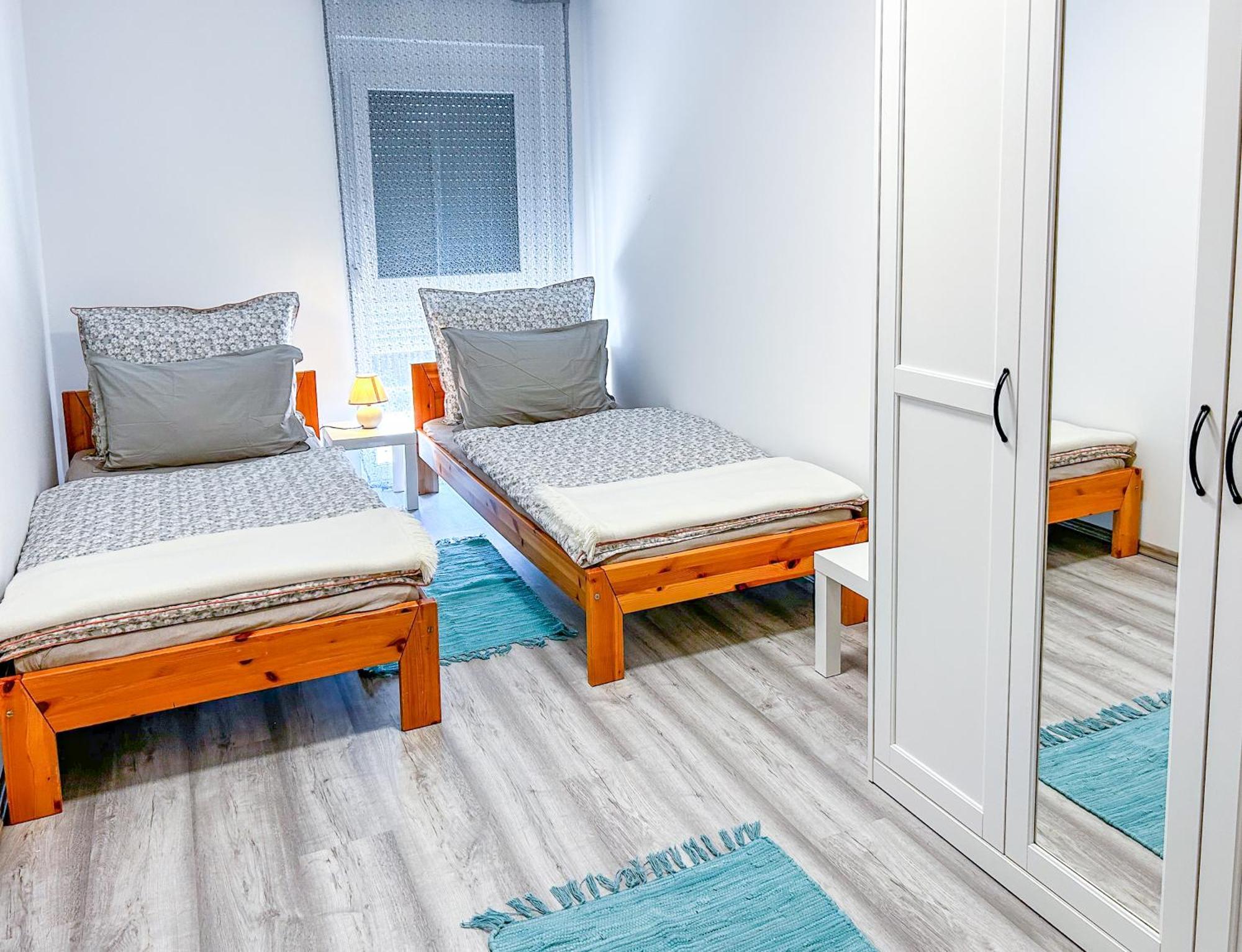 Komfort Home Bursport Bt. Haz Balatonfenyves Exterior foto